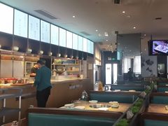 -淘米捞·米汤脆鲩鱼火锅(福田皇岗店)