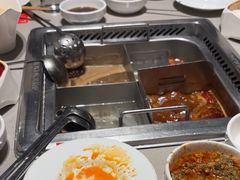 -海底捞火锅(关山保利店)