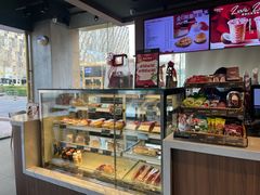 -COSTA COFFEE(金长安大厦店)