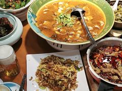 -光海·乡记酸菜鱼·始于1996(花园路店)