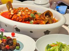 -西安豪享来温德姆至尊酒店