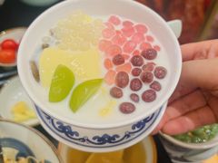 -寄畅興·百年蟹黄面·万国建筑群(外滩27号店)