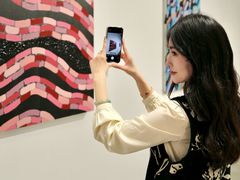 -chi K11艺术空间展览厅