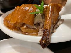 -大鸭梨烤鸭(甘家口店)