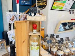 -Alimentari早午餐(安福路店)