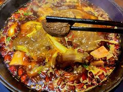-受气牛肉·重庆耙牛肉(来福士店)