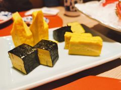 -小山日本料理(兴业太古汇店)