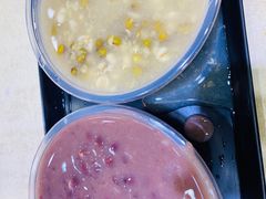 -百花传统甜品店(原址店)