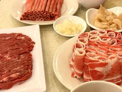 -八先生涮肉房(三里河店)