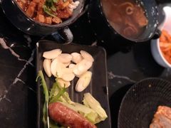 -Let's Taipei 非常烘焙(太古里店)
