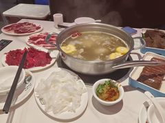 -八合里牛肉火锅(福州万象城店)