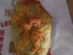 -LELECHA乐乐茶(百货大楼店)