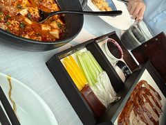 -莉莉海堂HAITANG·烤鸭(国贸商城店)