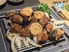 -德川家日本料理(中关村寰太大厦店)