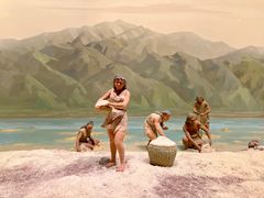 -河东池盐文化博览园