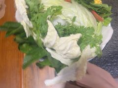 -清真·京华源铜锅涮肉(丰庆店)