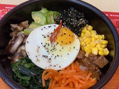-食米家拌饭(梅溪新天地店)