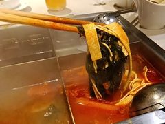 -海底捞火锅(劲松店)