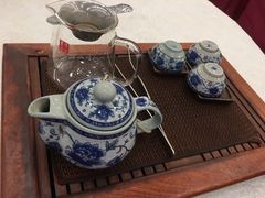 -龙的酒楼·手工早茶·顺德菜(近良路店)
