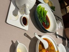 -尚一汤 广东炖汤(金桥国际店)