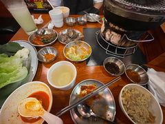 -大阪烧肉BAKA一代(十亩地店)