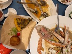 -闽海肴(北辰荟店)