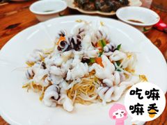 -南记食粥坊·宵夜大排档(南桂店)