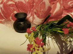 -姑妈嫁妆涮羊排专业火锅(中央大街一店)
