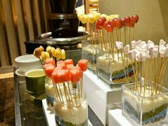 -宜昌富力皇冠假日酒店·咖啡1号西餐厅