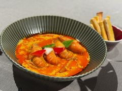 -禾院•新派融合淮扬菜餐厅