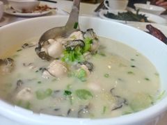 -君德澜酒家·创意粤菜(金山谷店)