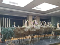 -天目湖御水温泉·度假酒店