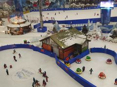 -长沙湘江冰雪世界