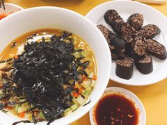 米肠-屋里家延边朝鲜族冷面(南园店)
