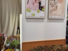 -海马体照相馆(万菱汇店)