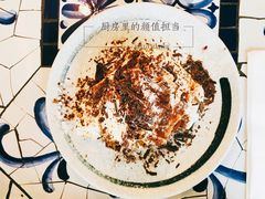 -PIZZA BIANCA(万象城店)