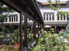 -麒麟小院·老九江菜(安平路店)