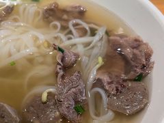 -蔡澜Pho·越南粉餐厅(海上世界店)