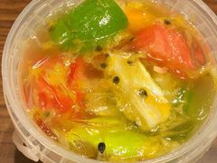 -7分甜(苏州中心店)