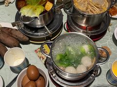 -水之梦·足浴·火锅美食