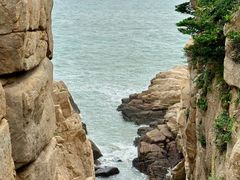 -青岛海滨风景区