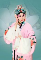 -梨园天地京剧摄影(玲珑天地店)