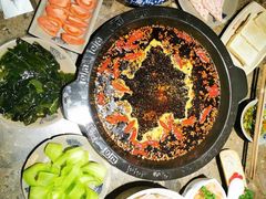 -重庆渝达老火锅(春熙路店)