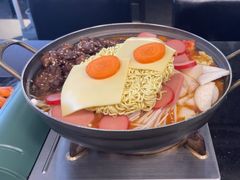 -炙韩料理·部队锅专门店