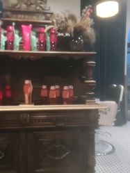 -TWOFACE 双面理发馆