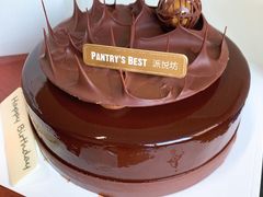 -派悦坊·甜品·蛋糕(日坛店)