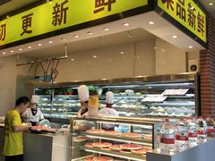 -香佰里鲜货火锅(佳乐金街店)