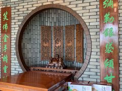 -亭下湖饭店(康岭店)