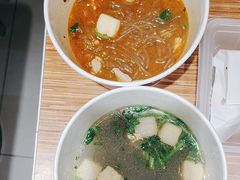 -回味鸭血粉丝汤(南京站店)