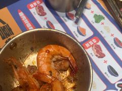 -喜井无限自助烤肉公司(石厦店)